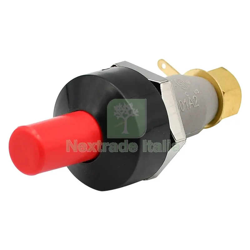 ACCENDITORE PIEZO per barbecue 'KASART' — Tempo libero outdoor — rif. FERX.8038255NLM