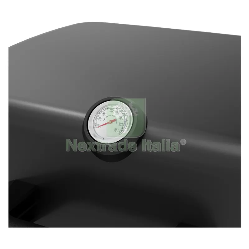 Misuratore Temperatura per barbecue 'kasart' — Tempo libero outdoor — rif. FERX.8038203NLM Misuratore Temperatura per barbecue 'kasart' — Tempo libero outdoor — rif. FERX.8038203NLM