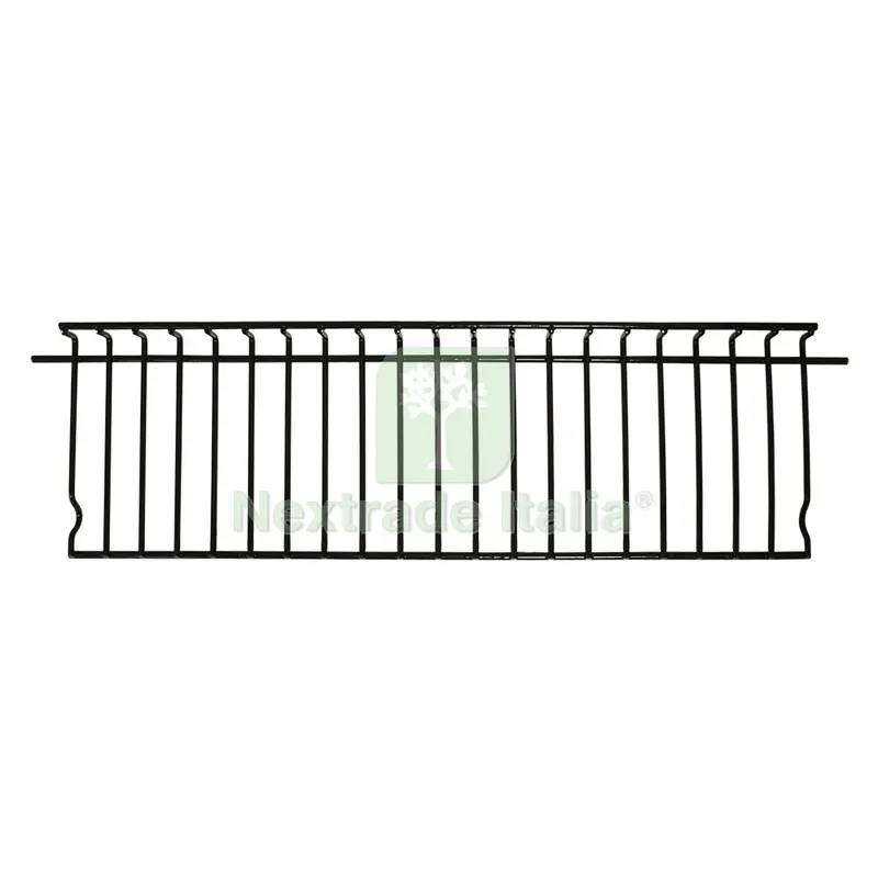 Griglia Scaldavivande per barbecue 'kasart' — Tempo libero outdoor — rif. FERX.8038205NLM
