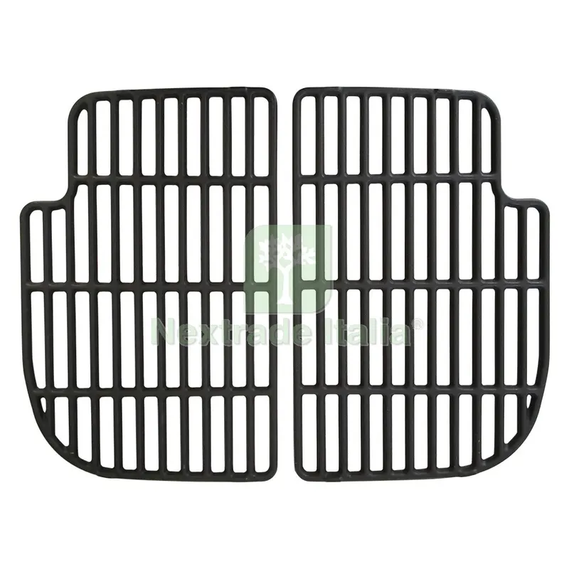 Griglie di Cottura per barbecue 'kasart' — Tempo libero outdoor — rif. FERX.8038207NLM