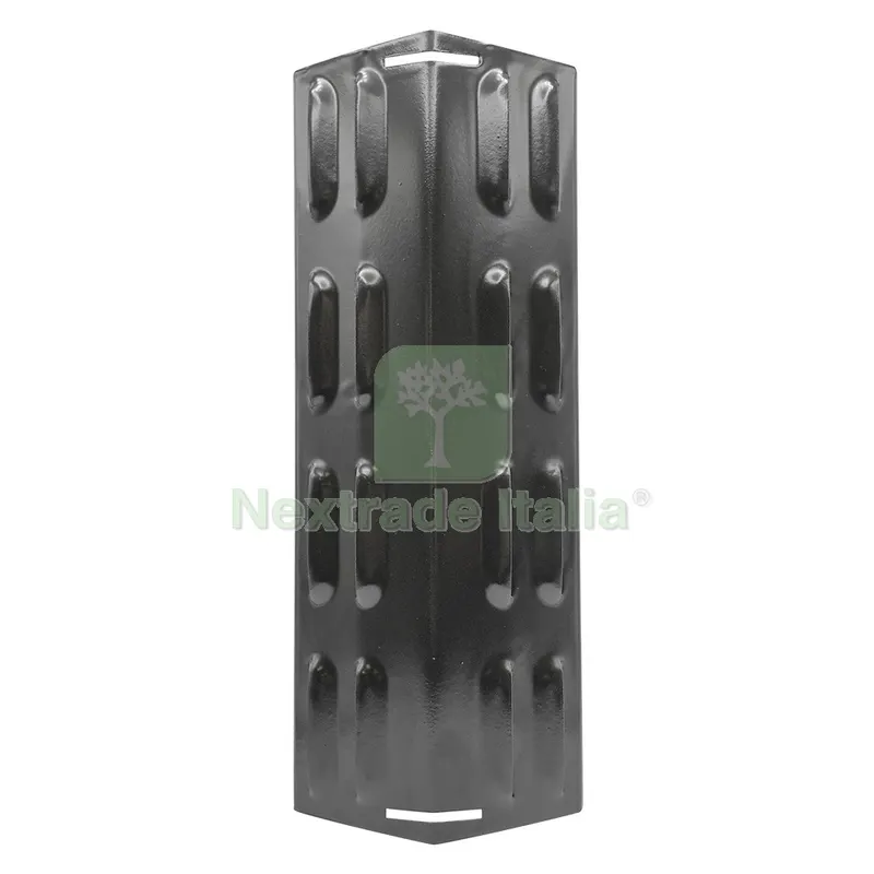 Diffusore di Calore per barbecue 'kasart' — Tempo libero outdoor — rif. FERX.8038223NLM