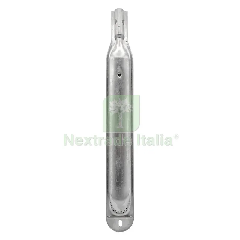 Bruciatore Tubolare Principale per Barbecue per barbecue 'kasart' — Tempo libero outdoor — rif. FERX.8038279NLM Bruciatore Tubolare Principale per Barbecue per barbecue 'kasart' — Tempo libero outdoor — rif. FERX.8038279NLM
