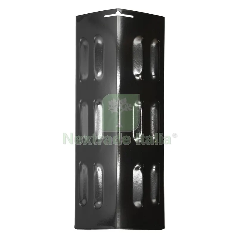 DIFFUSORE DI CALORE per barbecue 'KASART' — Tempo libero outdoor — rif. FERX.8038273NLM DIFFUSORE DI CALORE per barbecue 'KASART' — Tempo libero outdoor — rif. FERX.8038273NLM