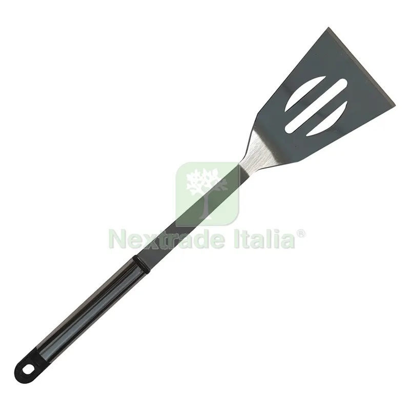 SPATOLA PER BARBECUE cm 45 — Tempo libero outdoor — rif. FERX.8038307NLM SPATOLA PER BARBECUE cm 45 — Tempo libero outdoor — rif. FERX.8038307NLM
