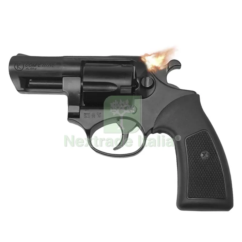 SPRUZZATORE A SALVE 'COMPETITIVE 2' calibro 380 — Spatole e attrezzi per stesura — rif. FERX.6063608NLM