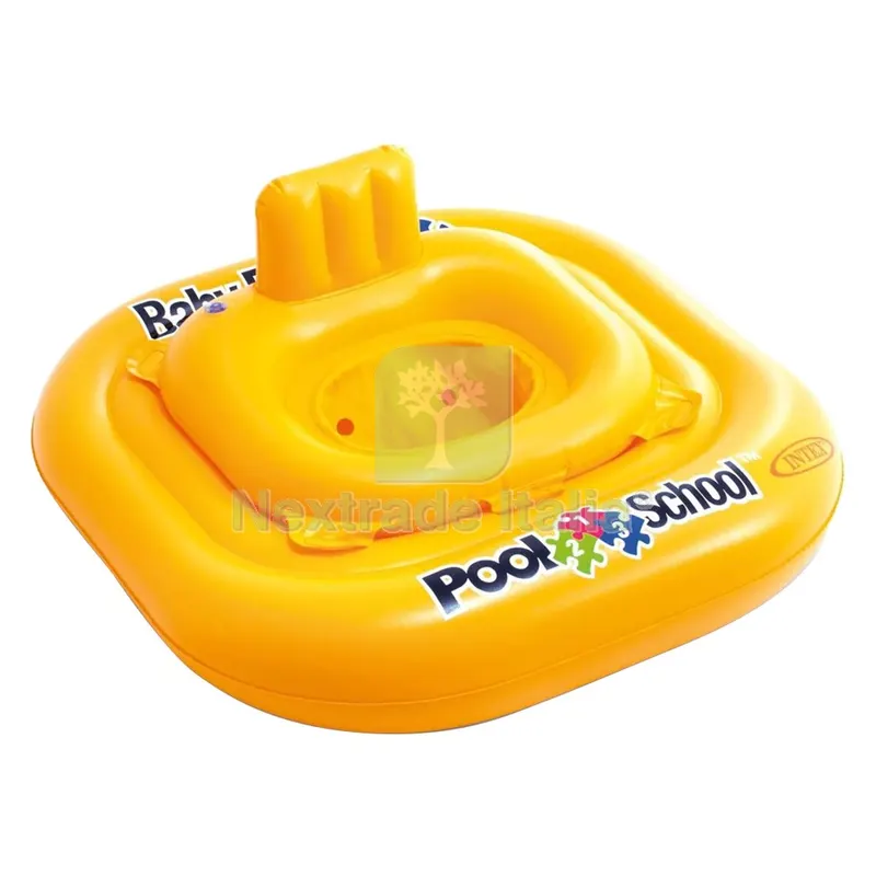 Salvagente con Imbracatura 'pool School' Ø cm. 79 — Protezioni corpo — rif. FERX.6137304NLM