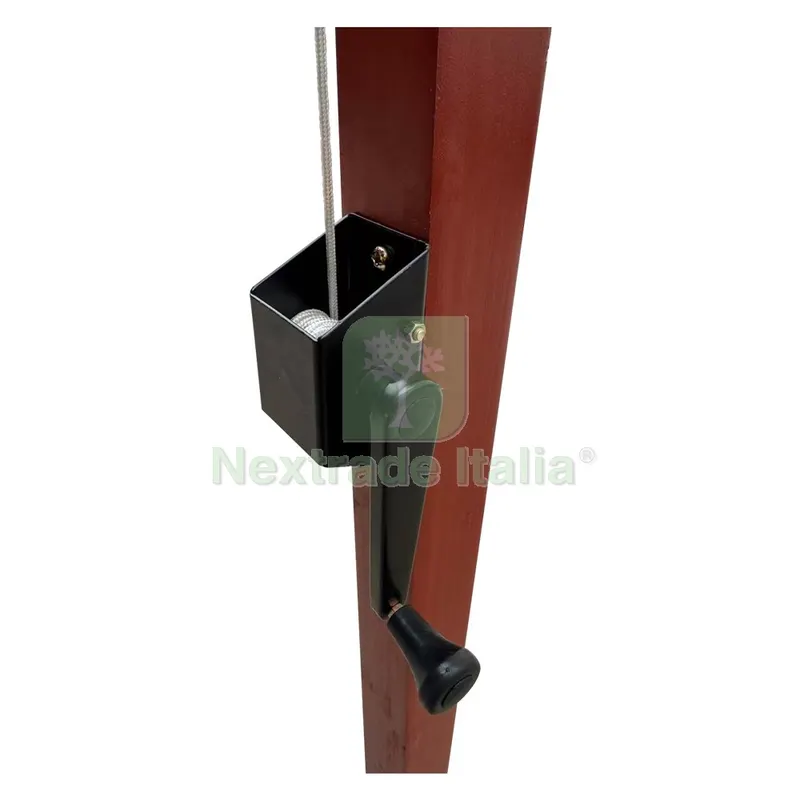 ARGANELLO ricambio — Tempo libero outdoor — rif. FERX.6132713NLM ARGANELLO ricambio — Tempo libero outdoor — rif. FERX.6132713NLM