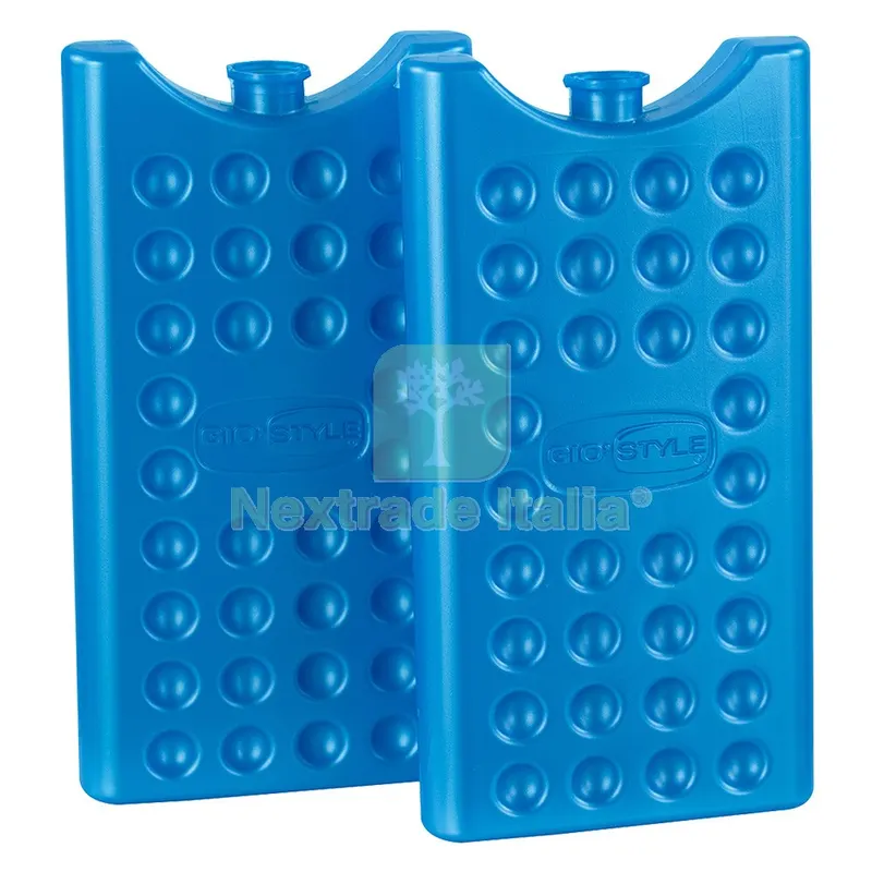 MATTONELLA GHIACCIO 'SPACE ICE XS' 2 x 200 grammi — Scarichi e sifoni — rif. FERX.7906192NLM MATTONELLA GHIACCIO 'SPACE ICE XS' 2 x 200 grammi — Scarichi e sifoni — rif. FERX.7906192NLM