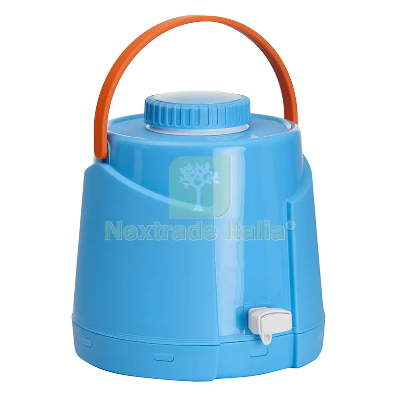 Thermos per Bevande 'fiesta Bottiglia' 5,6 lt — Borracce e bottiglie — rif. FERX.7906492NLM