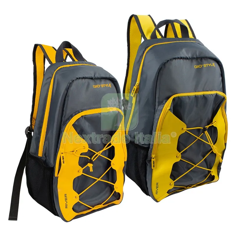 ZAINO TERMICO 'RIVER' M - cm 30 x 13 x h. 44 — Accessori bagno — rif. FERX.7906564NLM