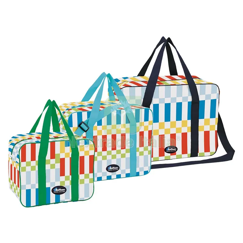 BORSA TERMICA 'GRECALE' 10 lt. — Borracce e bottiglie — rif. FERX.7906716NLM