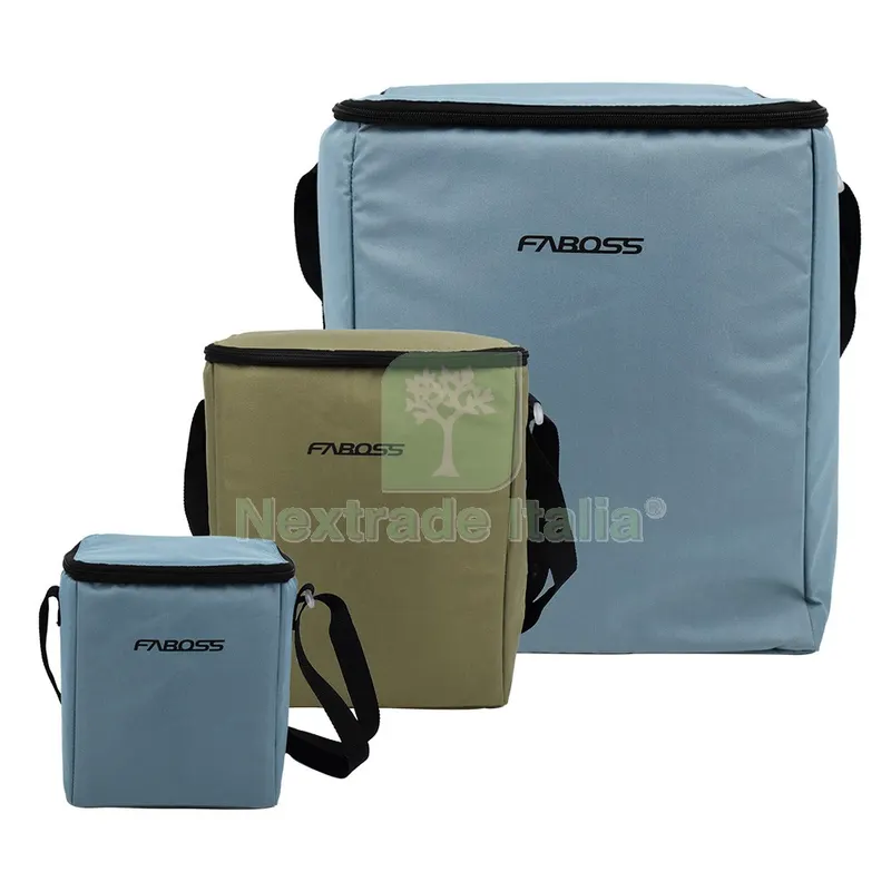 BORSA TERMICA 'SUMMER FIESTA' 29 lt. - cm 30 x 27 x 35,5 — Borracce e bottiglie — rif. FERX.7906734NLM BORSA TERMICA 'SUMMER FIESTA' 29 lt. - cm 30 x 27 x 35,5 — Borracce e bottiglie — rif. FERX.7906734NLM