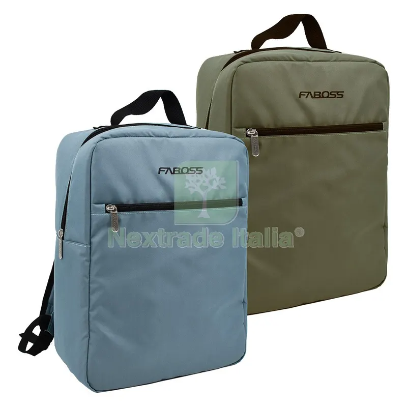 Zaino Termico 'summer Fiesta' 18 lt. - 28 x 17 x 37,5 cm — Tempo libero outdoor — rif. FERX.7906702NLM Zaino Termico 'summer Fiesta' 18 lt. - 28 x 17 x 37,5 cm — Tempo libero outdoor — rif. FERX.7906702NLM