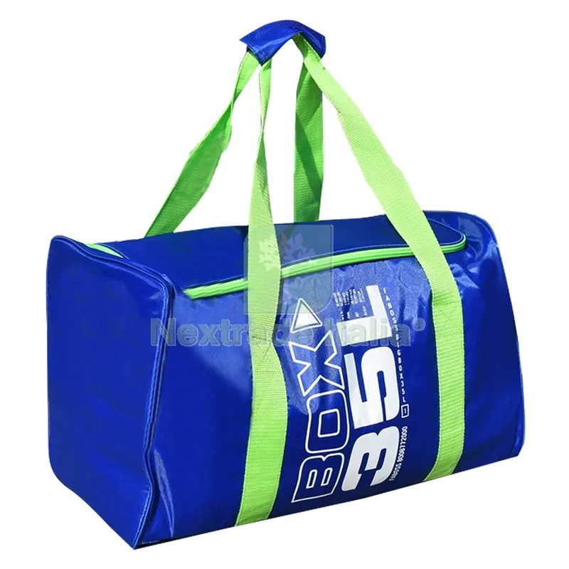 BORSA TERMICA 'BIG BOX' 35 lt. - cm 50 x 24,5 x 29 — Borracce e bottiglie — rif. FERX.7906736NLM BORSA TERMICA 'BIG BOX' 35 lt. - cm 50 x 24,5 x 29 — Borracce e bottiglie — rif. FERX.7906736NLM