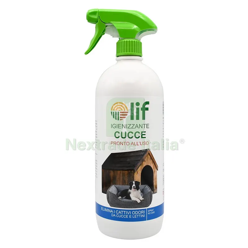 IGIENIZZANTE PER CUCCE lt.1 — Scarichi e sifoni — rif. FERX.6125746NLM IGIENIZZANTE PER CUCCE lt.1 — Scarichi e sifoni — rif. FERX.6125746NLM