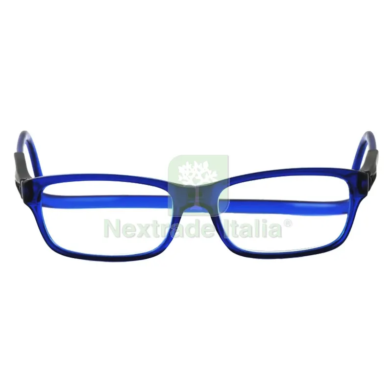 OCCHIALI PER LETTURA 'DELAWARE BLU' + 3,00 — Protezioni corpo — rif. FERX.621170NLM OCCHIALI PER LETTURA 'DELAWARE BLU' + 3,00 — Protezioni corpo — rif. FERX.621170NLM