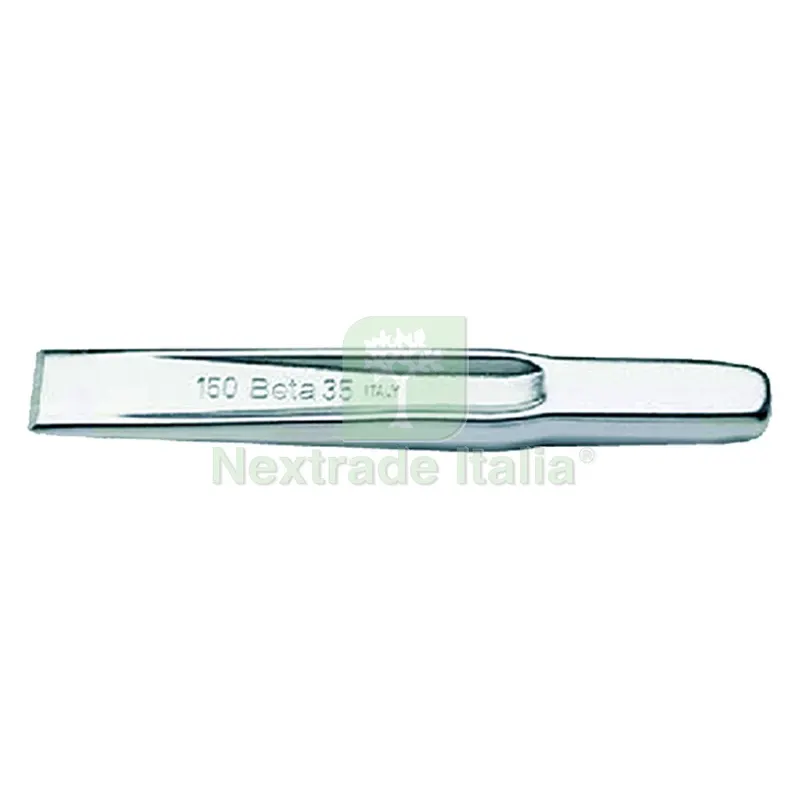 SCALPELLO NERVATO ART. 35 mm 300 lama mm 34,0 — Misurazione e taglio manuale — rif. FERX.530050NLM