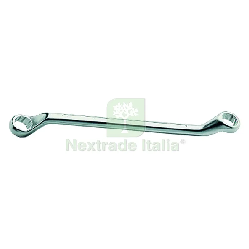 CHIAVE PER PONTEGGI ART. 93 21 x 22 lunghezza mm 310 — Tubi e raccordi — rif. FERX.530380NLM CHIAVE PER PONTEGGI ART. 93 21 x 22 lunghezza mm 310 — Tubi e raccordi — rif. FERX.530380NLM
