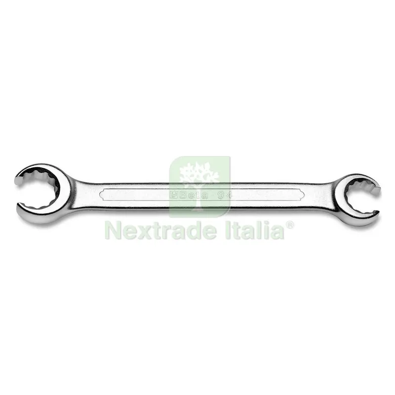 CHIAVE PER RACCORDI TUBI ART. 94 11 x 13 — Tubi e raccordi — rif. FERX.530406NLM
