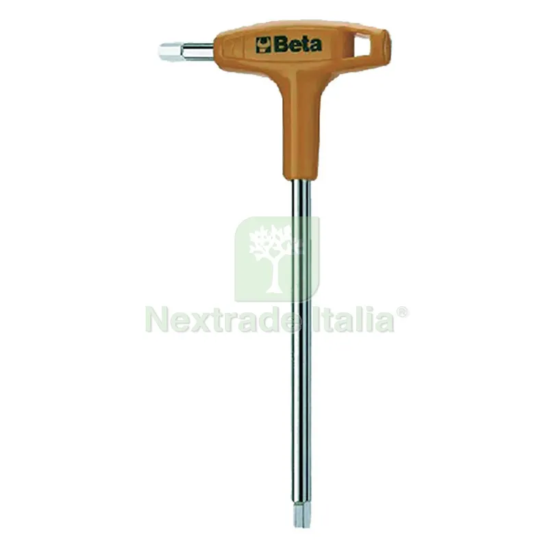 CHIAVE ESAGONALE CON IMPUGNATURA ART. 96T mm 2,5 lungh. mm 153 — Chiavi e bussole — rif. FERX.530522NLM CHIAVE ESAGONALE CON IMPUGNATURA ART. 96T mm 2,5 lungh. mm 153 — Chiavi e bussole — rif. FERX.530522NLM