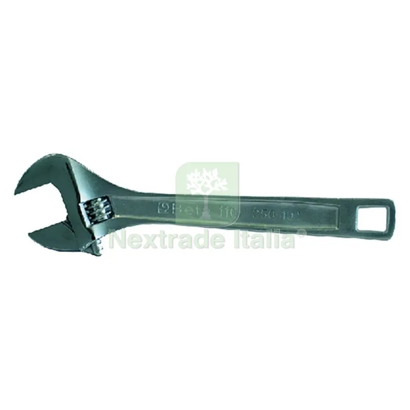 Chiave Regolabile a Rullino ART. 110 mm 200 apert. max mm 24 — Pennelli e rulli — rif. FERX.530624NLM