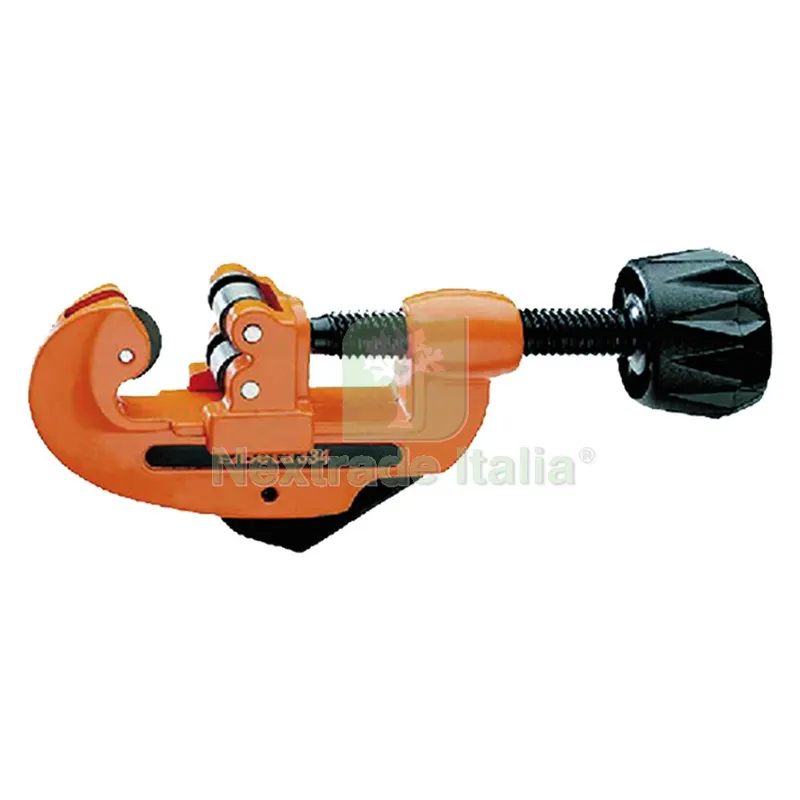 MINI TAGLIATUBI PER TUBI RAME ART. 334 1/8 > 11/8 ( ø mm 3/30) — Taglio piastrelle e tubi manuale — rif. FERX.530704NLM