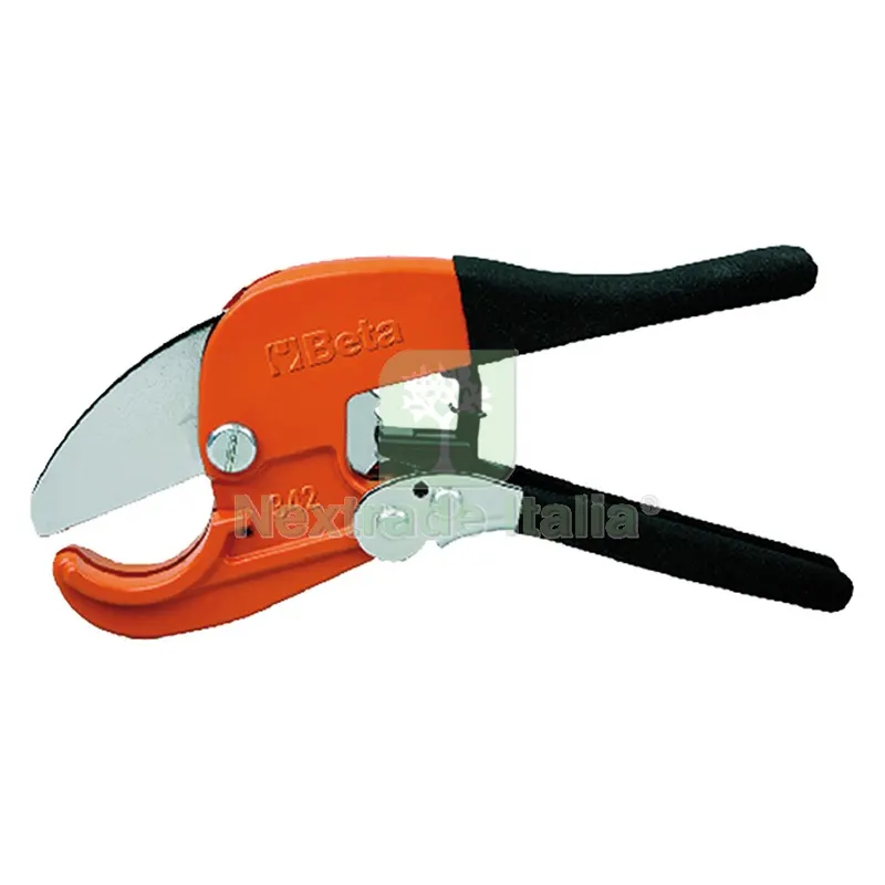 Cesoia a Cricchetto ART. 342 ø 1 5/8 apertura mm 42 — Cinghie e tiranti a cricchetto — rif. FERX.530718NLM