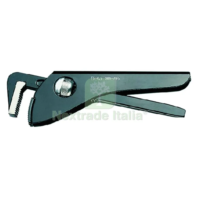 Giratubi Tipo 'leggero' ART. 366 mm 175 x 1 — Chiavi e bussole — rif. FERX.530790NLM Giratubi Tipo 'leggero' ART. 366 mm 175 x 1 — Chiavi e bussole — rif. FERX.530790NLM