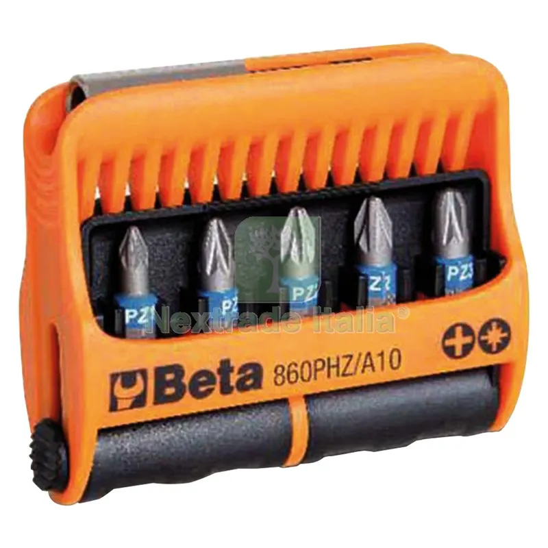 Portainserto Magnetico ART. 860 PHZ 10 inserti — Casalinghi e organizzazione — rif. FERX.530944NLM Portainserto Magnetico ART. 860 PHZ 10 inserti — Casalinghi e organizzazione — rif. FERX.530944NLM