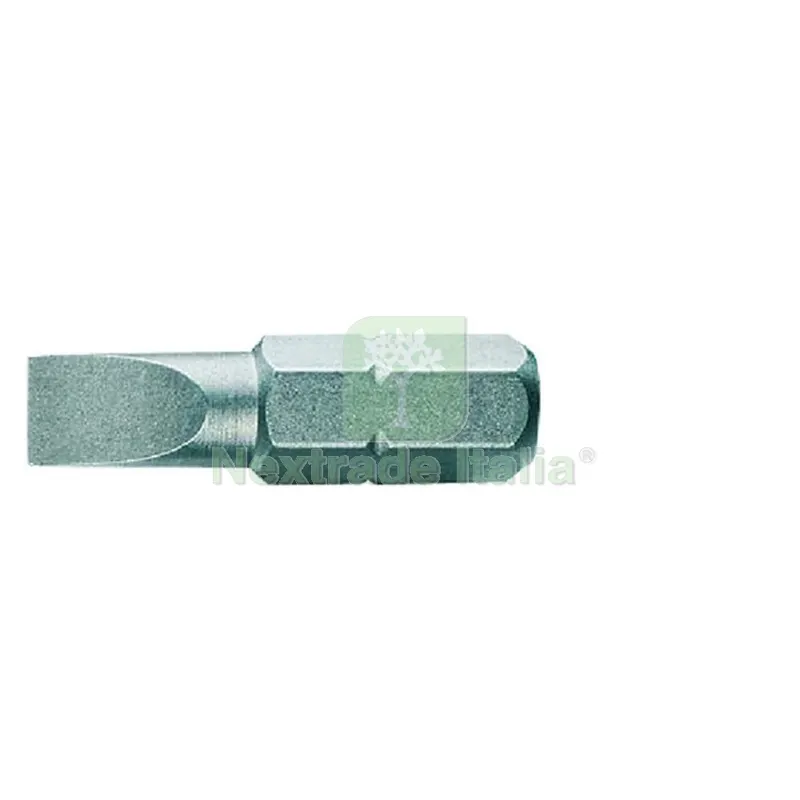 INSERTI PER AVVITATORI ART. 861/LP 1 x 5,5 mm 25 — Punte, frese e dischi — rif. FERX.530948NLM — foto 2 INSERTI PER AVVITATORI ART. 861/LP 1 x 5,5 mm 25 — Punte, frese e dischi — rif. FERX.530948NLM — foto 2