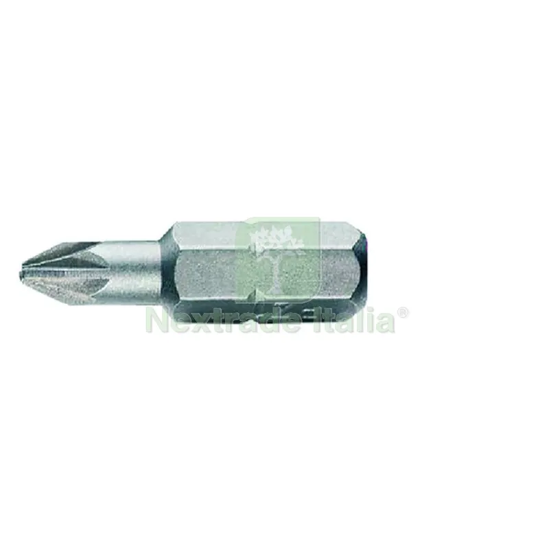 10PZ INSERTI PER AVVITATORI ART. 861 PZ/C3 pz 3 mm 25 - cf. 10 pz — Punte, frese e dischi — rif. FERX.530966NLM — foto 2 10PZ INSERTI PER AVVITATORI ART. 861 PZ/C3 pz 3 mm 25 - cf. 10 pz — Punte, frese e dischi — rif. FERX.530966NLM — foto 2