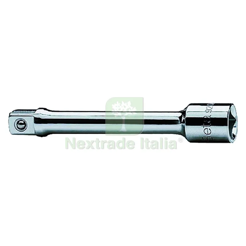 PROLUNGA ATTACCO QUADRO ART. 920/21 1/2 mm 125 M/F — Interruttori e prese — rif. FERX.531094NLM