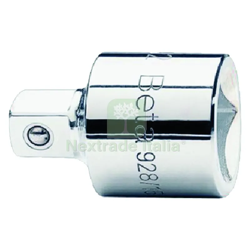 RACCORDO ATTACCO QUADRO 928/15 F 3/4 - M 1/2 — Tubi e raccordi — rif. FERX.531212NLM