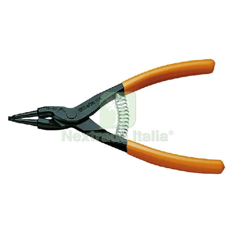 Pinza a Becchi Diritti ART. 1036 mm 175 - ø mm 19-60 — Pinze e tronchesi — rif. FERX.531532NLM Pinza a Becchi Diritti ART. 1036 mm 175 - ø mm 19-60 — Pinze e tronchesi — rif. FERX.531532NLM