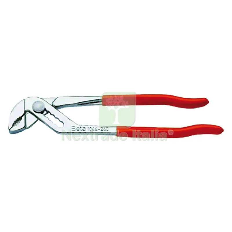 Pinza Regolabile ART. 1044 mm 250 — Pinze e tronchesi — rif. FERX.531540NLM