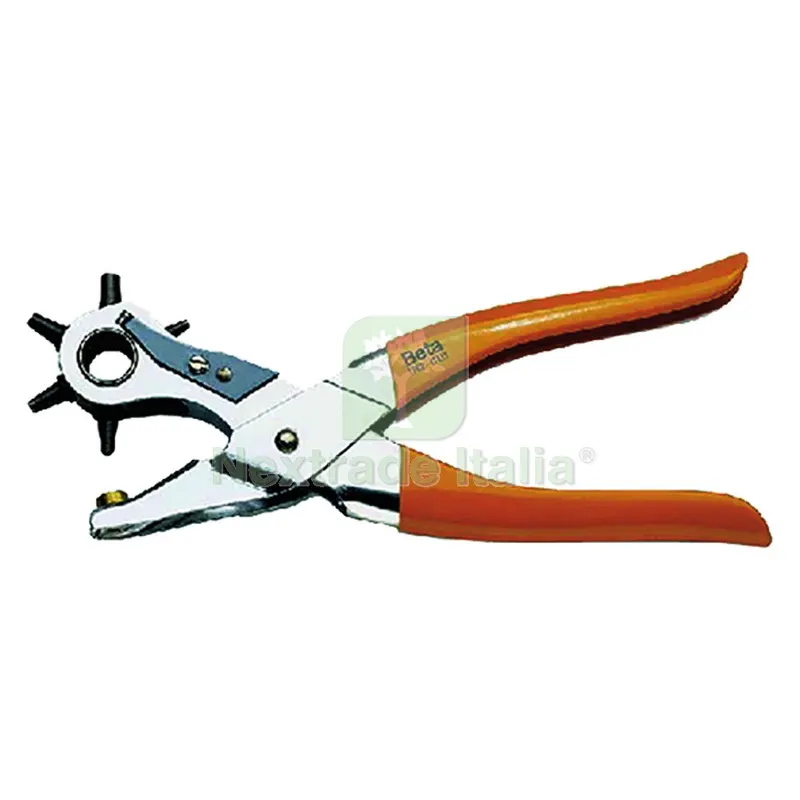 PINZA FUSTELLATRICE ART. 1762 mm 210 — Pinze e tronchesi — rif. FERX.532180NLM PINZA FUSTELLATRICE ART. 1762 mm 210 — Pinze e tronchesi — rif. FERX.532180NLM