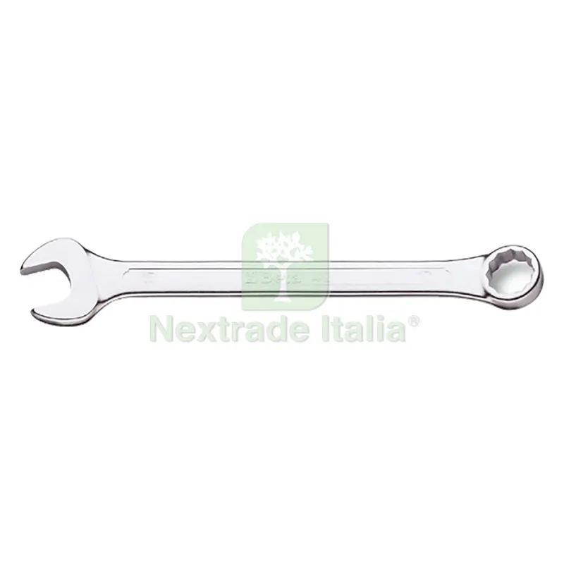 CHIAVE COMBINATA ART. 42N mm 15 — Chiavi e bussole — rif. FERX.5300218NLM CHIAVE COMBINATA ART. 42N mm 15 — Chiavi e bussole — rif. FERX.5300218NLM