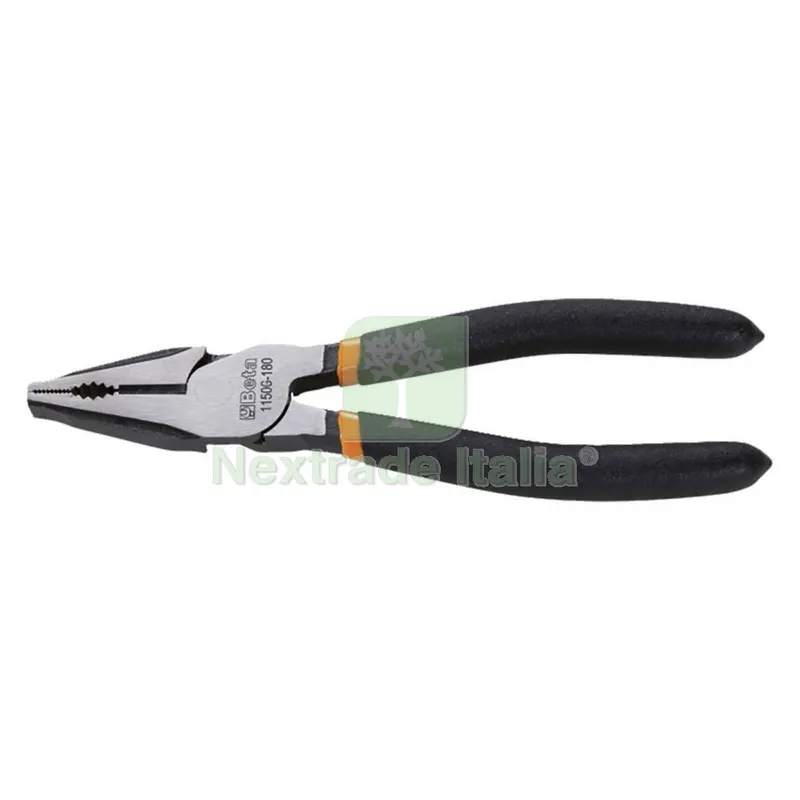 Pinza Universale ART. 1150G mm 180 — Pinze e tronchesi — rif. FERX.5316930NLM Pinza Universale ART. 1150G mm 180 — Pinze e tronchesi — rif. FERX.5316930NLM