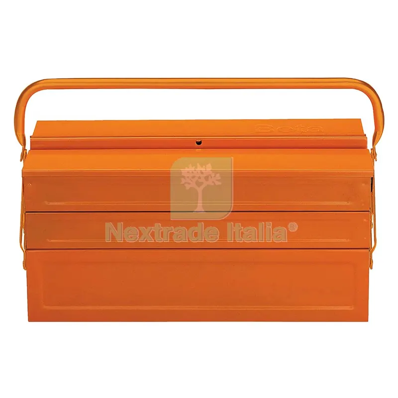 CASSETTA PORTAUTENSILI ART. C20L cm 55 x 20 x 21 — Casalinghi e organizzazione — rif. FERX.532290NLM