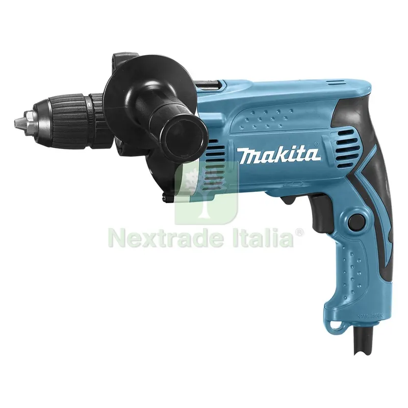 TRAPANO A PERCUSSIONE 'HP1631' 710 W — Trapani e avvitatori — rif. FERX.512021NLM