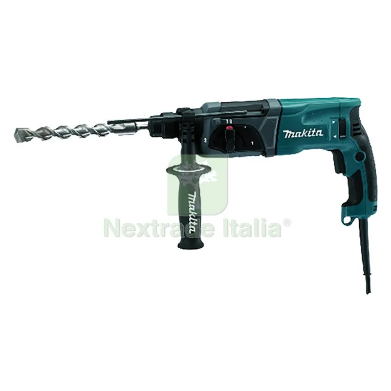 Tassellatore/Scalpellatore 'HR2470' 780 W — Trapani e avvitatori — rif. FERX.512070NLM Tassellatore/Scalpellatore 'HR2470' 780 W — Trapani e avvitatori — rif. FERX.512070NLM