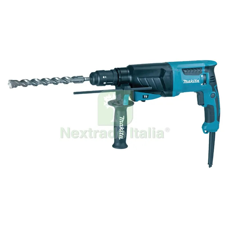 Tassellatore 'HR2630TX12' 800 W — Trapani e avvitatori — rif. FERX.512079NLM Tassellatore 'HR2630TX12' 800 W — Trapani e avvitatori — rif. FERX.512079NLM