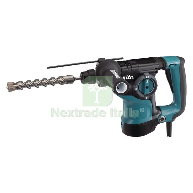 Tassellatore 'HR2811F' 800 W — Trapani e avvitatori — rif. FERX.5120792NLM Tassellatore 'HR2811F' 800 W — Trapani e avvitatori — rif. FERX.5120792NLM