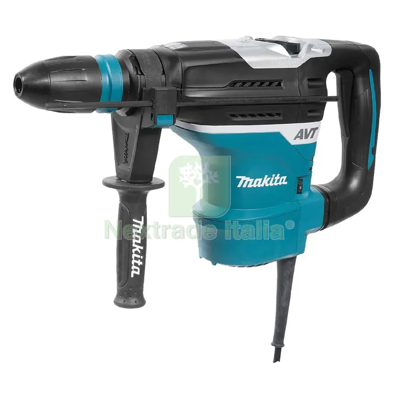 Martello Demolitore Rotativo 'HR4013C' 1100 W — Martelli e mazze — rif. FERX.5120812NLM Martello Demolitore Rotativo 'HR4013C' 1100 W — Martelli e mazze — rif. FERX.5120812NLM
