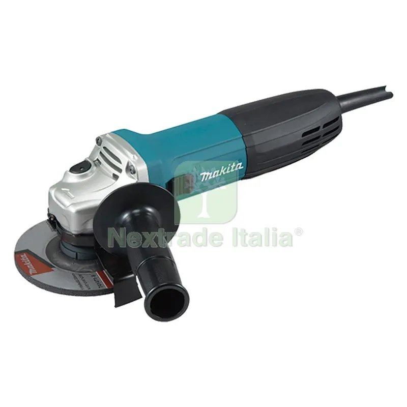 SMERIGLIATRICE ANGOLARE 'GA4530R' 720 W - 115 mm — Smerigliatrici e seghe — rif. FERX.512091NLM