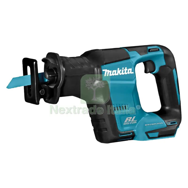 SEGHETTO DIRITTO 'DJR188ZJ' 18 V - 3 Ah Litio — Misurazione e taglio manuale — rif. FERX.5121396NLM SEGHETTO DIRITTO 'DJR188ZJ' 18 V - 3 Ah Litio — Misurazione e taglio manuale — rif. FERX.5121396NLM