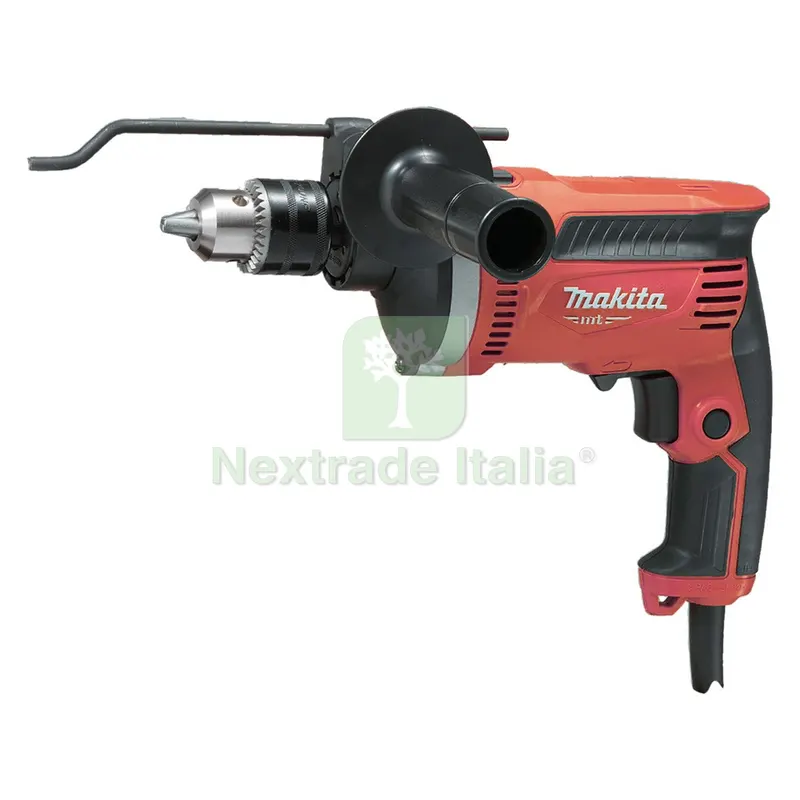 TRAPANO A PERCUSSIONE 'M8100' 710 W — Trapani e avvitatori — rif. FERX.5122020NLM TRAPANO A PERCUSSIONE 'M8100' 710 W — Trapani e avvitatori — rif. FERX.5122020NLM