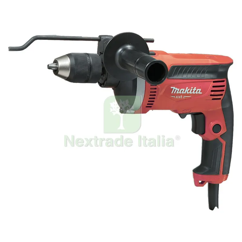 TRAPANO A PERCUSSIONE 'M8101' 710 W — Trapani e avvitatori — rif. FERX.5122024NLM TRAPANO A PERCUSSIONE 'M8101' 710 W — Trapani e avvitatori — rif. FERX.5122024NLM