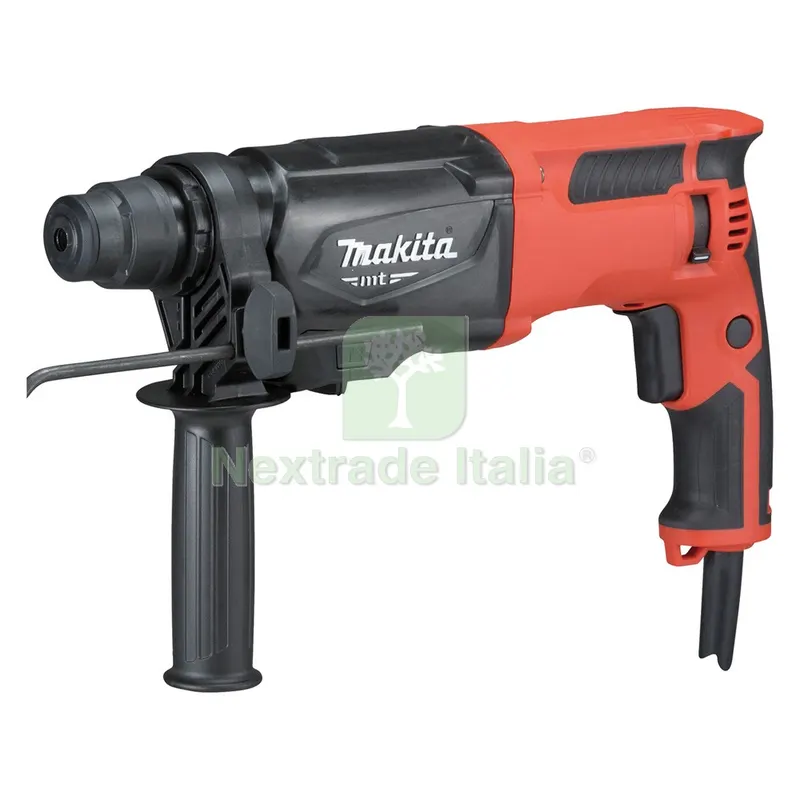 Tassellatore Elettropneumatico 'M8701' 800 W — Trapani e avvitatori — rif. FERX.5122014NLM Tassellatore Elettropneumatico 'M8701' 800 W — Trapani e avvitatori — rif. FERX.5122014NLM