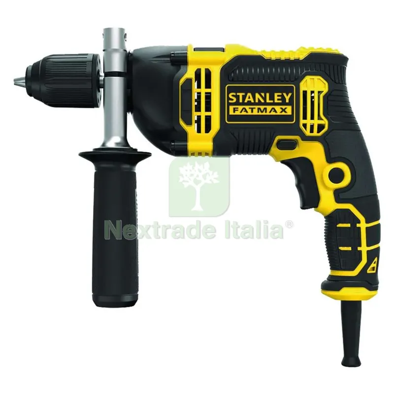Trapano a Percussione 'FMEH750K-QS' 750 W — Trapani e avvitatori — rif. FERX.5135080NLM